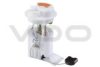 VDO 228-222-008-010Z Fuel Feed Unit